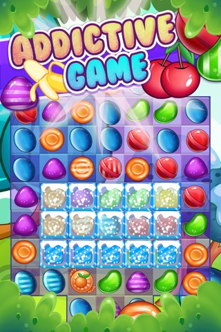 Candy Super Blast screenshot 4