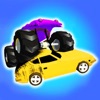Monster Car Arena icon