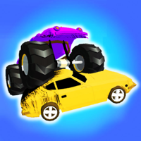 Monster Car Arena