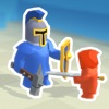 Squad Run 3D icon