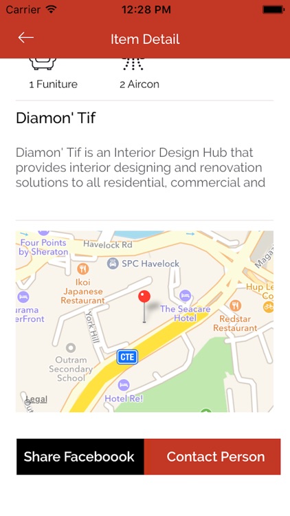 renoUp SG screenshot-4