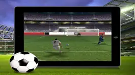 Game screenshot El Classico Liga: Football game and head soccer mod apk