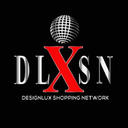 DesignLux Shopping Network iOS App