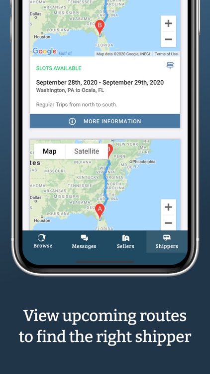 OTTB United screenshot-4