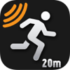 VO2 Max Beep Test aka Pacer, Bleep & Shuttle Run - Catrnja Dev