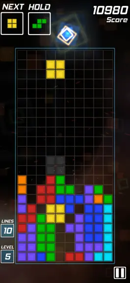 Game screenshot Block Puzzle - simple fun game apk