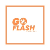 Go Flash  logo