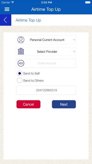 Stanbic Bank Kenya(圖2)-速報App