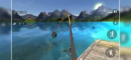 Game screenshot Fishing Simulator clash games apk