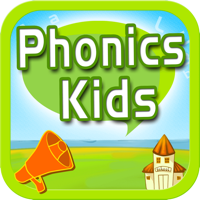 Phonics foundation - ABC Sound