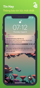 Tin Hay 24h - Đọc Báo Mới screenshot #7 for iPhone