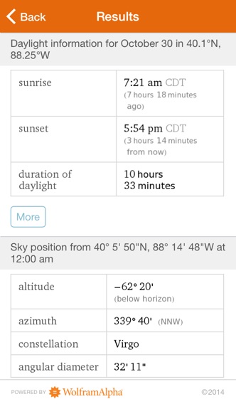 Wolfram Sun Exposure Reference Appのおすすめ画像5