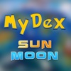 My Dex for Sun and Moon