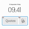 Customize Widget & Lock Screen icon