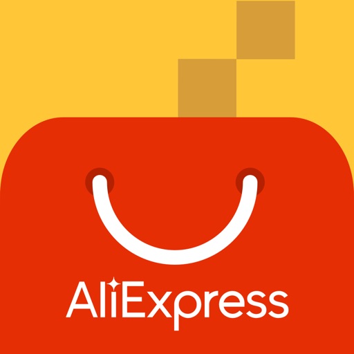 AliExpress Shopping App