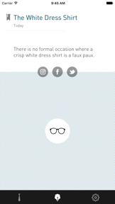 Tie Right screenshot