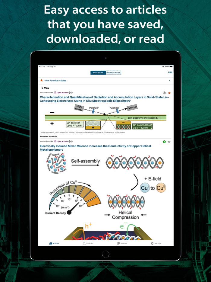 Wiley Online Library