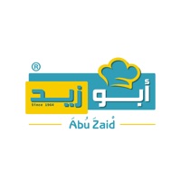 مطاعم أبوزيد  logo