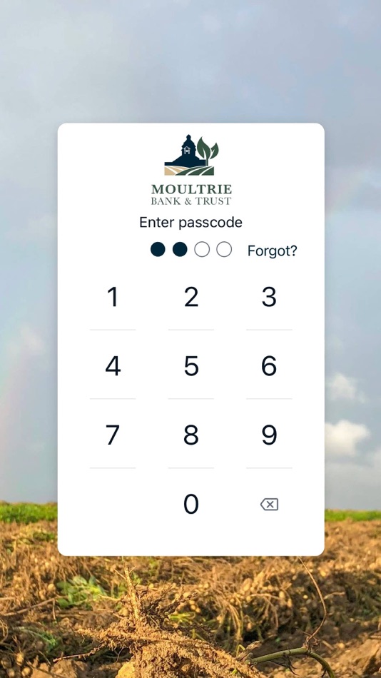 #2. MBT-GA (iOS) 由: Moultrie Bank & Trust