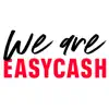 WeAreEasycash problems & troubleshooting and solutions