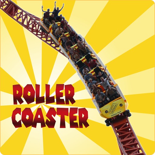 Roller Coaster Simulator 3D