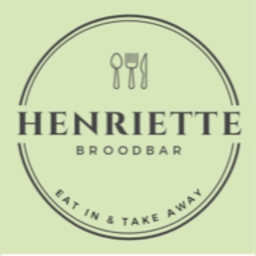 Broodbar Henriette