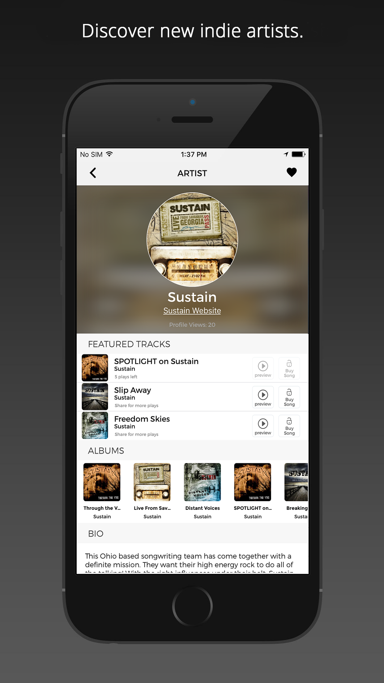 SongCast