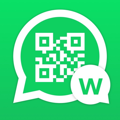 WAMR Whats Web Chat for iPad iOS App
