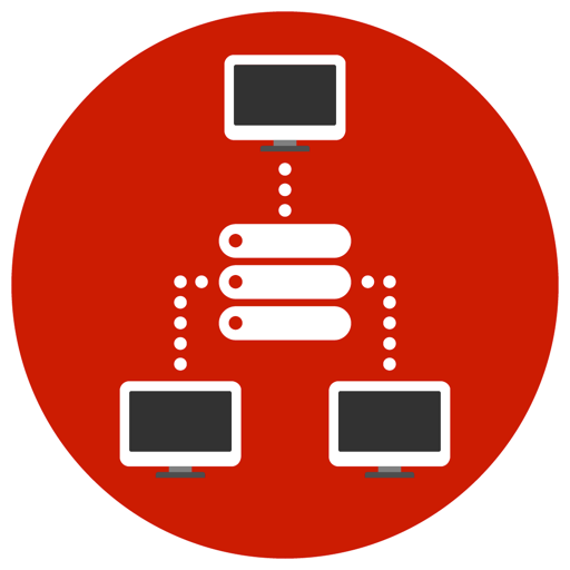 Acana Network Scanner icon