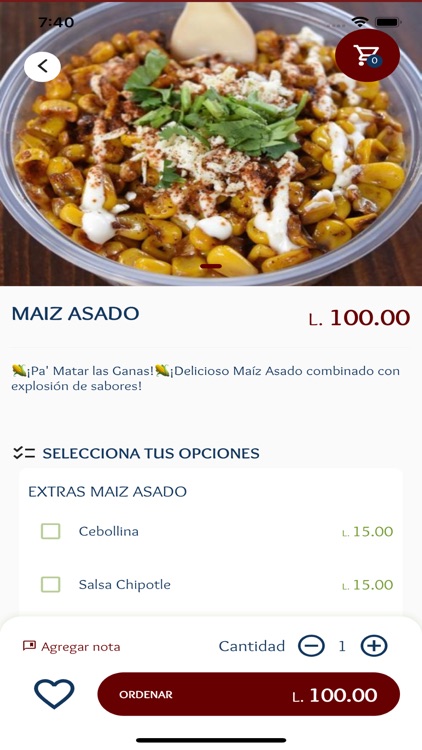 El Viudo Alegre screenshot-3