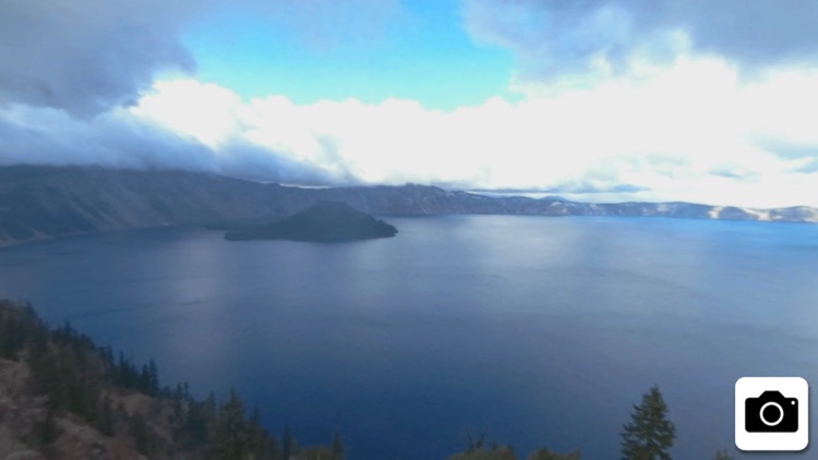 National Park Experience