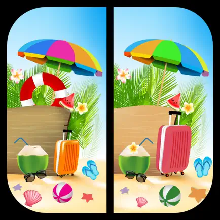 Find Differences Casual Puzzle Cheats