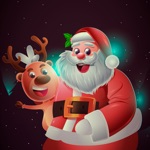 Download Christmas HD Photo Frames app