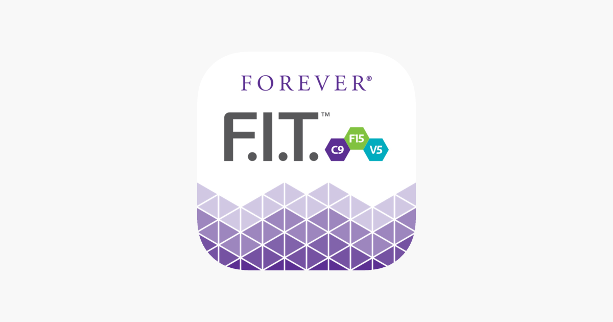 Forever F.I.T. v App Store