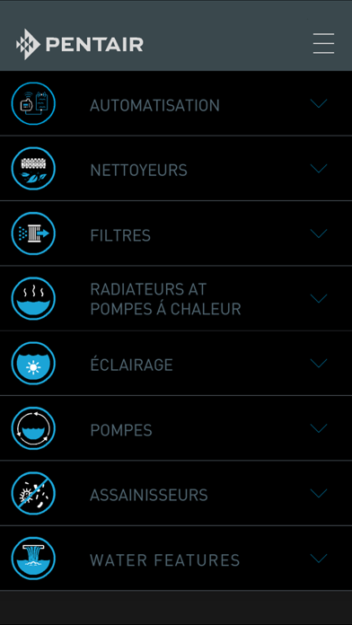 Screenshot #2 pour Pool IQ pour iPhone