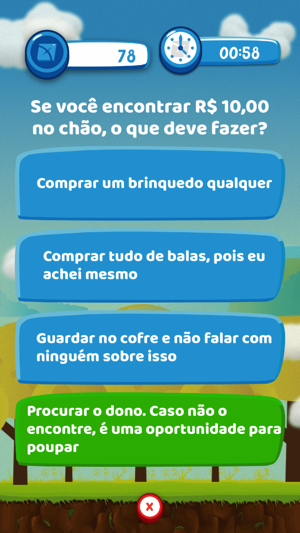 Educa BRB – Educação Financeira(圖4)-速報App
