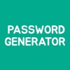 Password Generator+++ icon