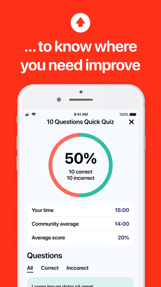 #5. EMT Prep (iOS) 由: MastrAPI