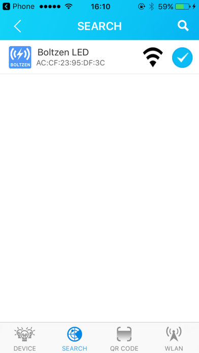 Screenshot #2 pour Boltzen LED