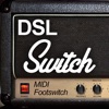 Amp Switch - MIDI Footswitch - iPadアプリ