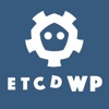 etcdWp icon