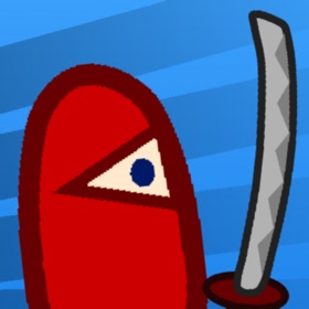 螢幕擷取畫面 (5) The Bouncy Ninja