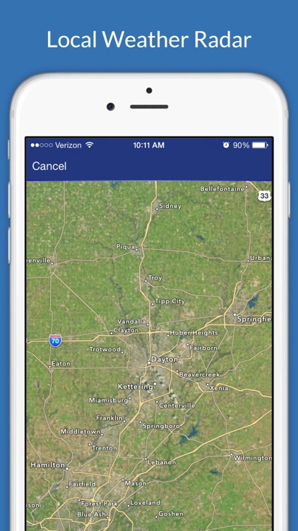WHIO screenshot-4