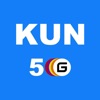 KUN5G Digital TV icon