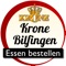 Krone Pizzeria in  Bilfingen - wir liefern Ihr Essen