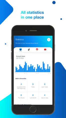 Game screenshot Bloww - social media ranking apk