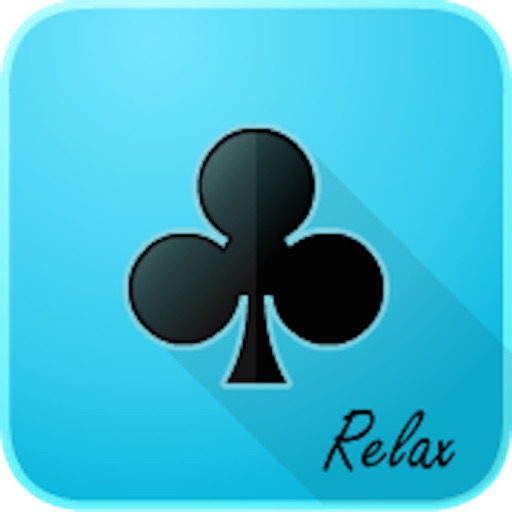 Solitaire Classic - Relax Play app icon