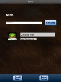 Texture Packs & Creator for Minecraft PC: MCPedia iPad image 4