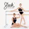 Sleek Technique Ballet Workout consists of 3 body-transforming routines: Sleek Ballet Bootcamp™, Sleek Barre Technique™ & Sleek Body Sculpt