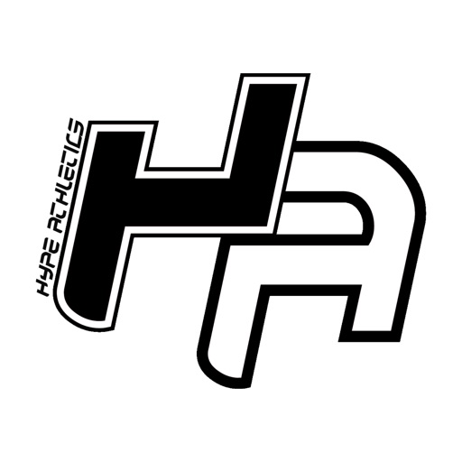 Hype Athletics Events icon